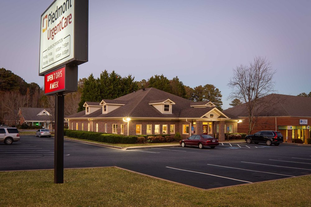 Regional FirstCare - Watkinsville