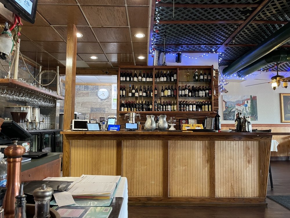 Aboca's Italian Grill