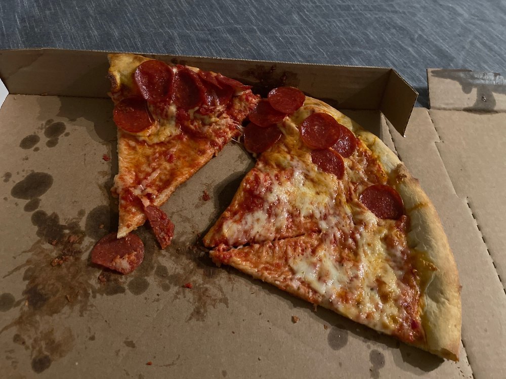 Big Daddy's Pizza