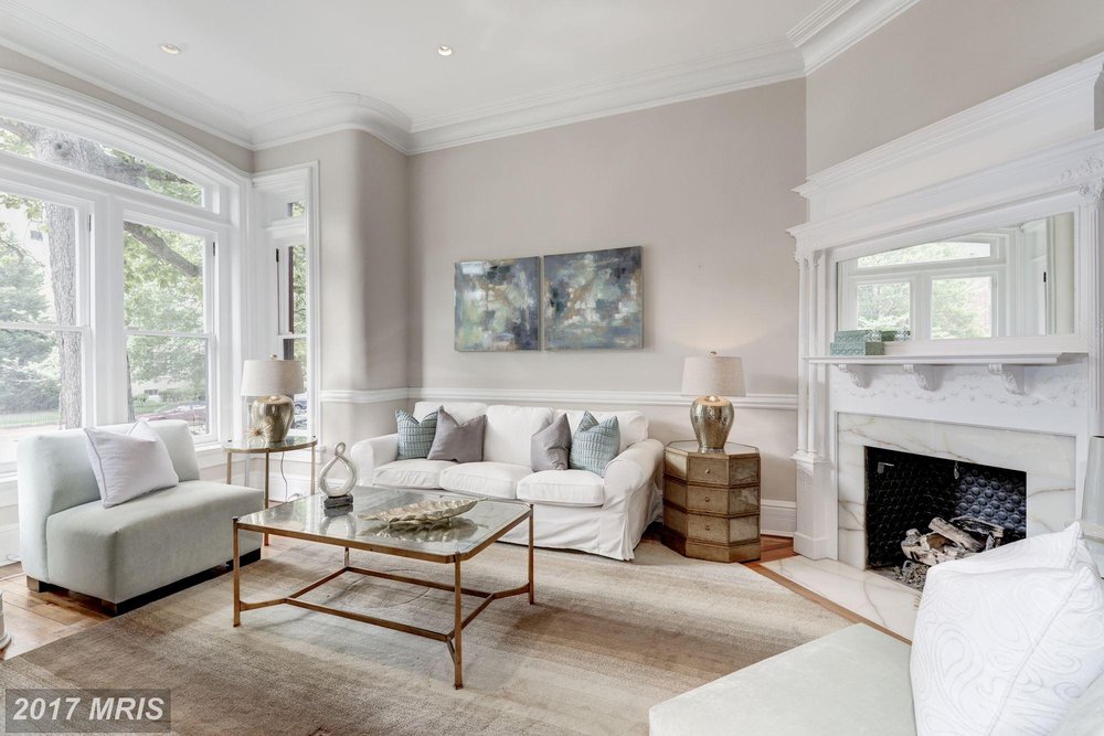 image of business Marsocci Interiors