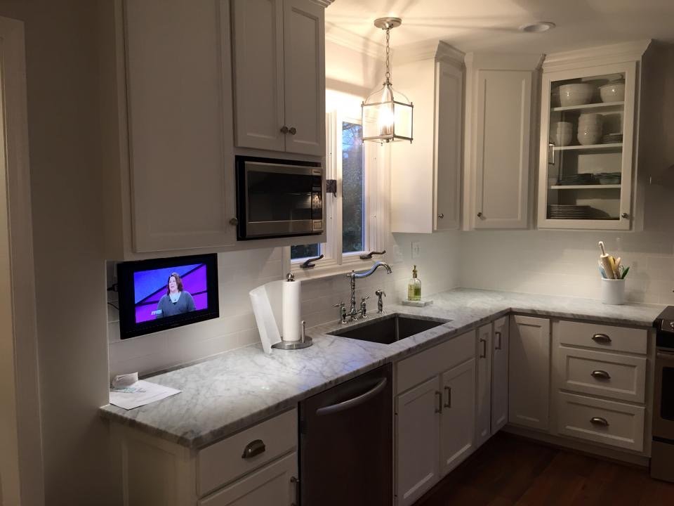 image of business Black Galaxy Marble & Granite