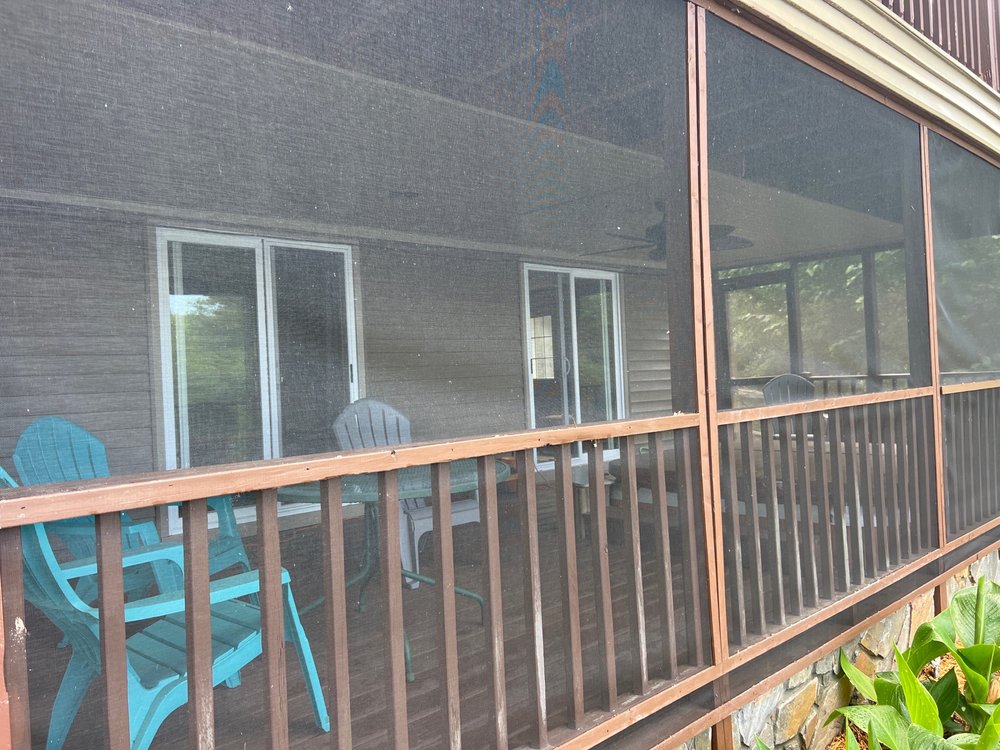 Hawk Handyman Services