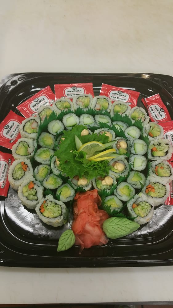 Sushi Q Bar 73 Photos Sushi Bars 382 Egg Harbor Rd, Sewell, NJ