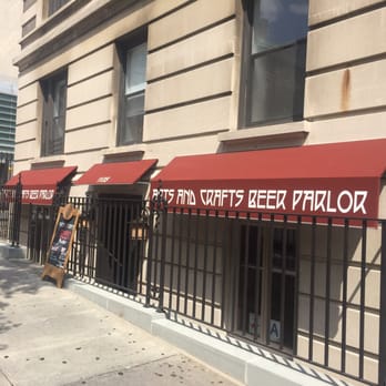Arts And Crafts Beer Parlor Happy Hour Arts And Crafts Beer Parlor Happy Hour