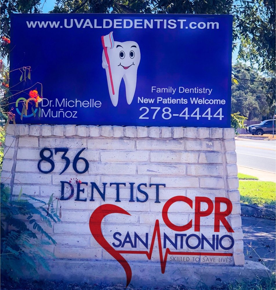 image of business Munoz Michelle, DDS