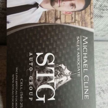 STG Auto Group of Montclair - 648 Photos & 305 Reviews ...