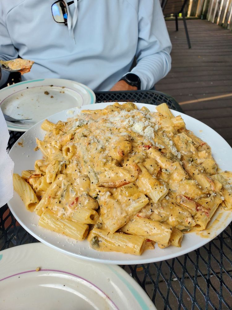 McGill's Whiskey Tavern and Grill