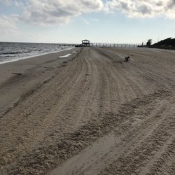 Waveland Beach Beaches 10350 S Ocean Dr Ms Last Photo Of Waveland Beach Ms United States Beautiful Sandy