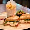 TOMGEORGE Restaurant