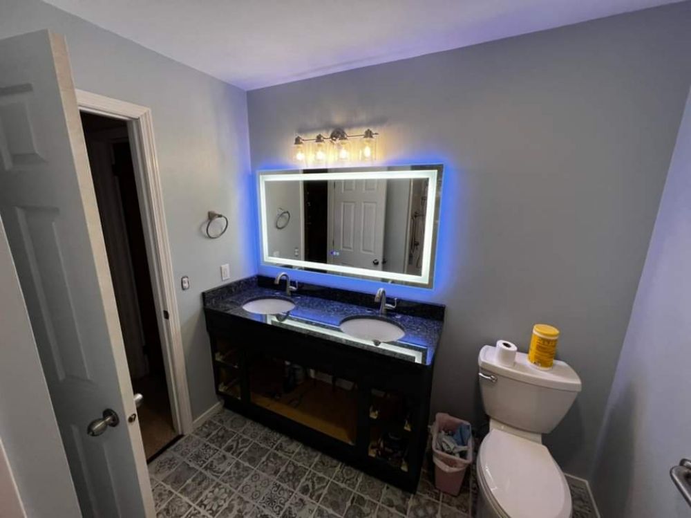 image of business Happy Home Repair