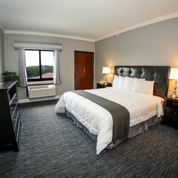 Tanglewood Resort And Conference Center 72 Photos 43 Reviews Photo Of Tanglewood Resort And Conference Center Pottsboro Tx United States King Hotel Suite