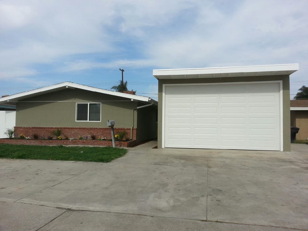 Pioneer Garage Door Rancho Cucamonga Dandk Organizer