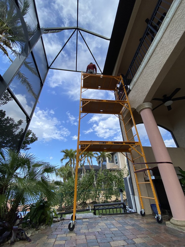 image of business Jewels Construction & Handyman Services