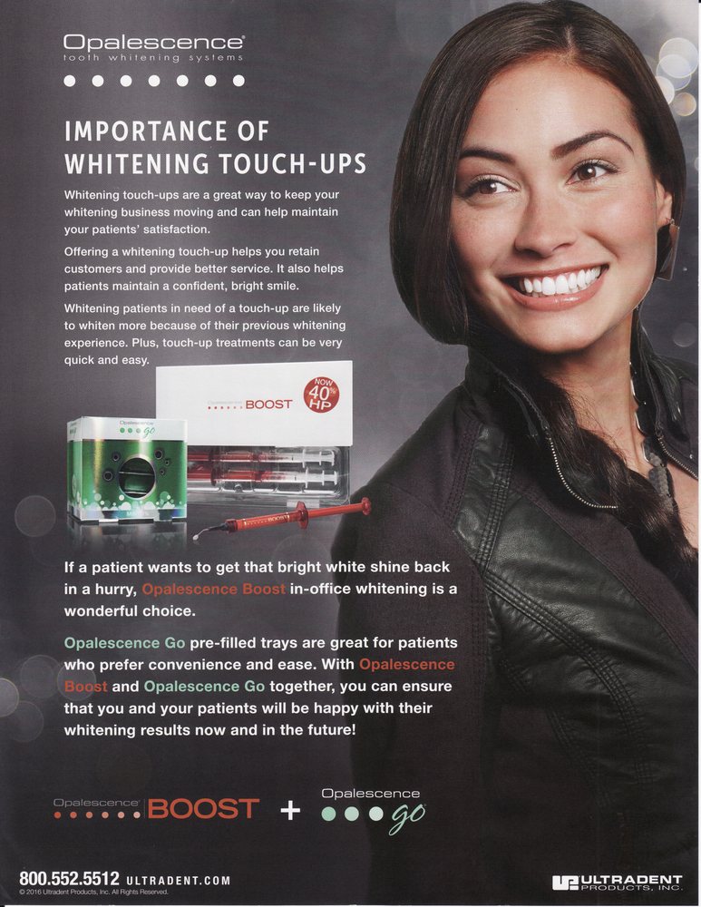 image of business Marie Yvette Buan, DDS