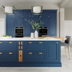 Designer Factory Kitchens - Cabinetry - Hodgson Lane, Bradford, West ... Designer Factory Kitchens - Cabinetry - Hodgson Lane, Bradford, West ...