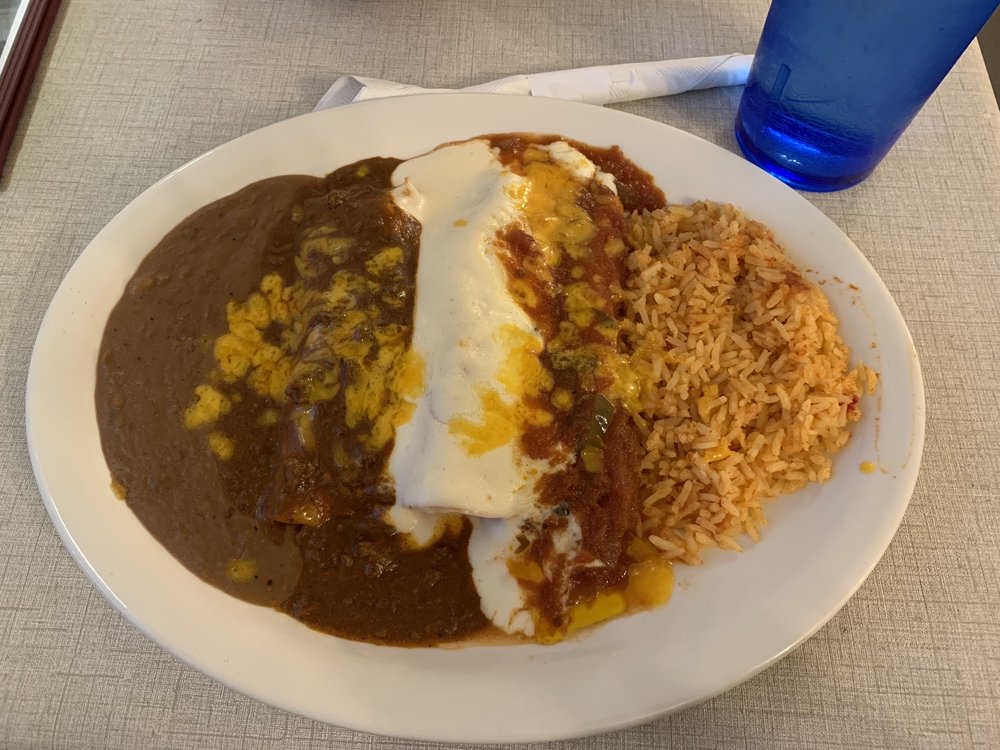 San Antonio Mexican Food San Antonio Mexican Food