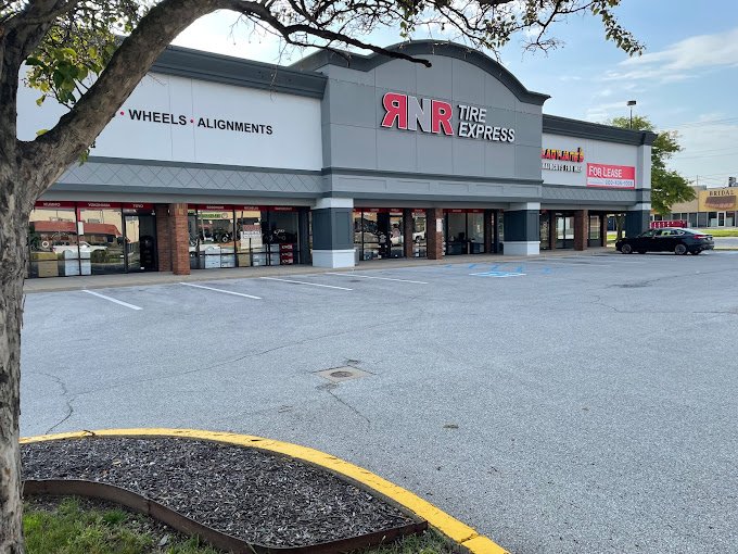 RNR Tire Express