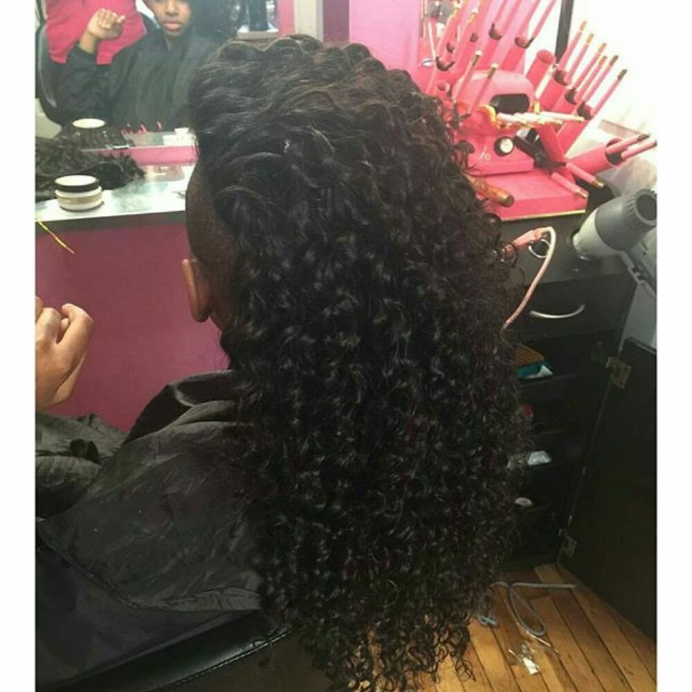 Intriguing Hair 108 Photos Hair Extensions 82 Fairmount Ave, Hyde