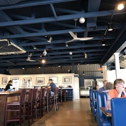 Foton från The Sea Goose - Westerly, RI, USA