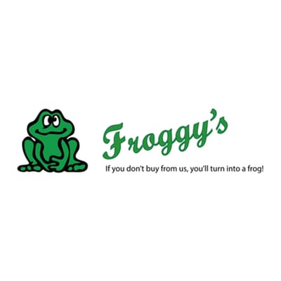 Froggy's Carpet Shop