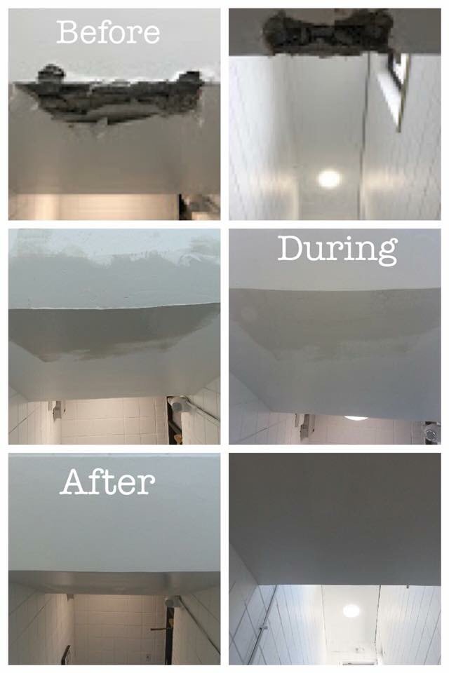 A&M's Painting and Remodeling