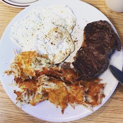 Best Breakfast Restaurants In Hot Springs Ar Last Updated 2 Megan S Diner