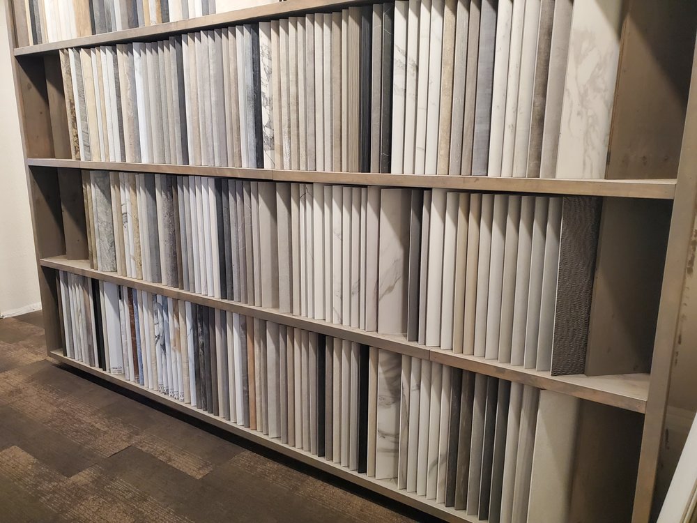 Bay Area Tile & Hardwood Supply