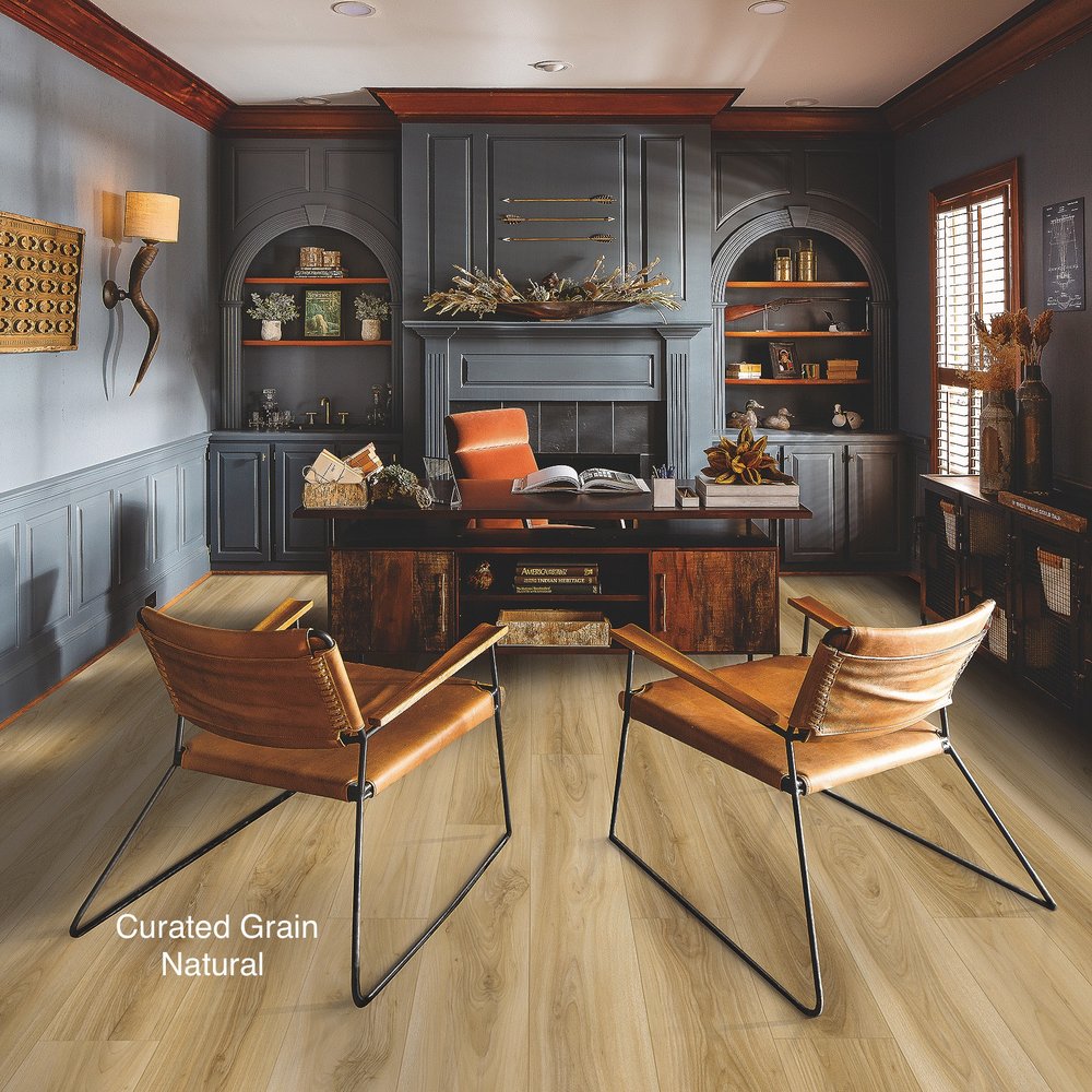 image of business Keller Design Floors