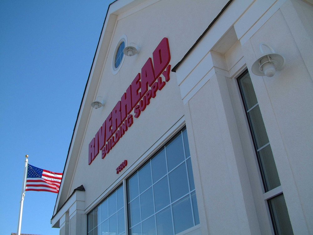 Riverhead Building Supply