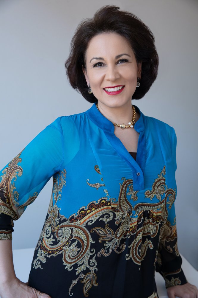 image of business Ghina Morad, DMD