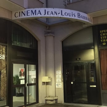 cinema ris orangis cinoche 4