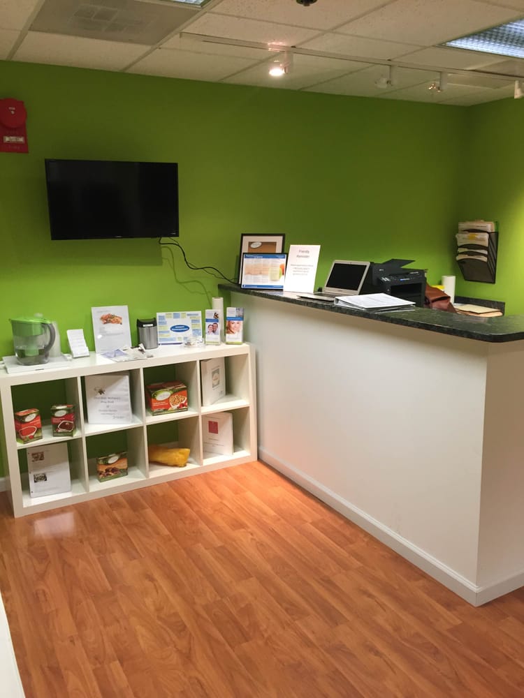 Ideal Body Wellness