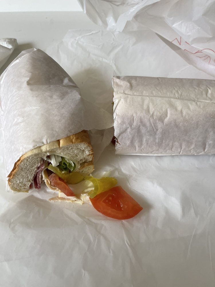Jack's Sub