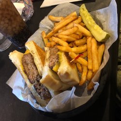Cornerstone Restaurant 25 Photos American New 1740 Denny Ave Photo Of Cornerstone Restaurant Pascagoula Ms United States Patty Melt