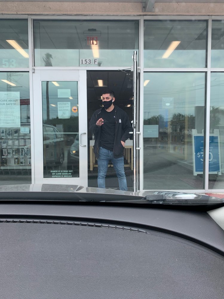 XFINITY Store By Branded Partner