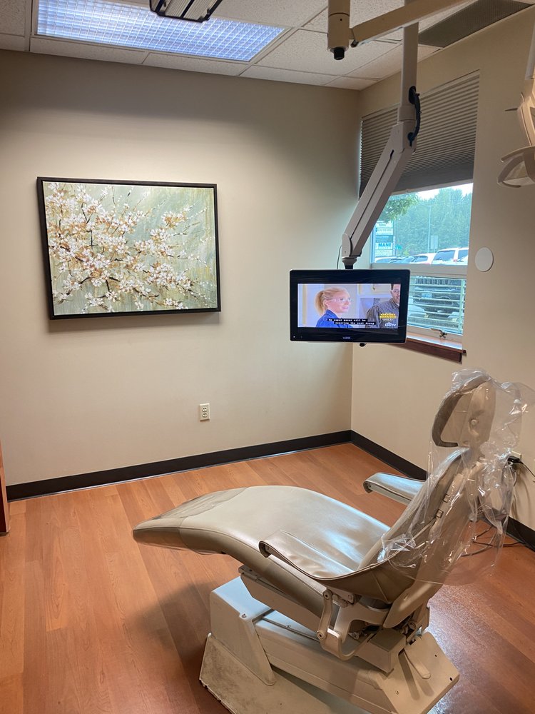 image of business South Hill Family Dentistry