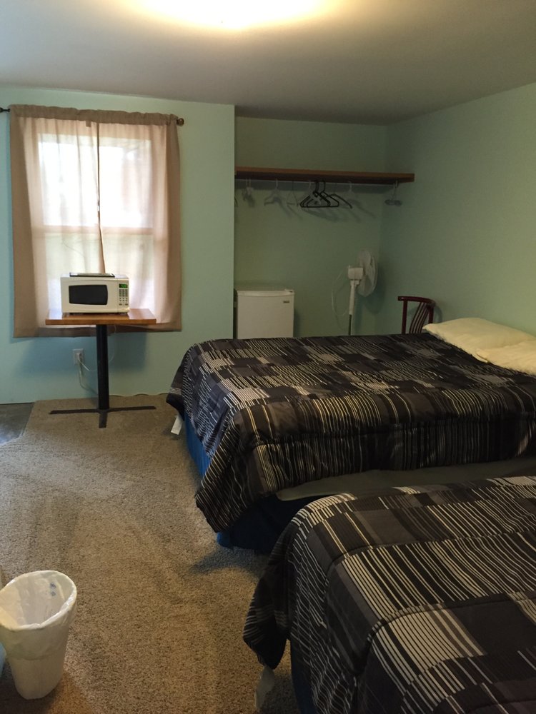 RV Rental in Port Hope, MI RV Rental in Port Hope, MI