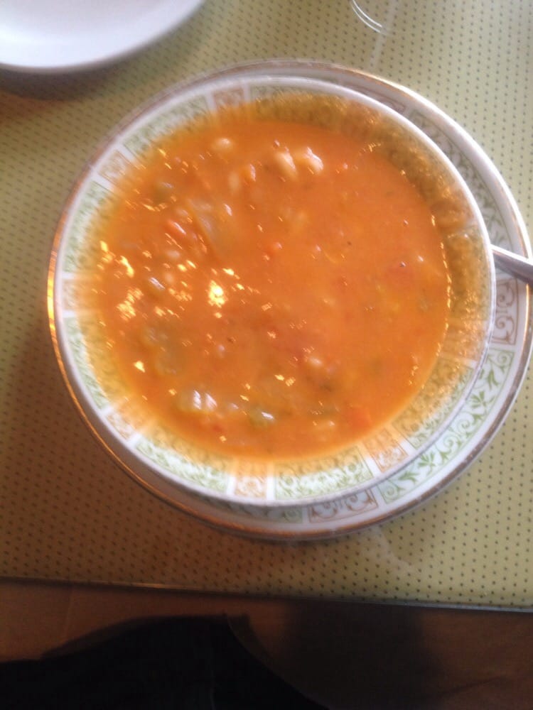 Nicola's Italian Restaraunt