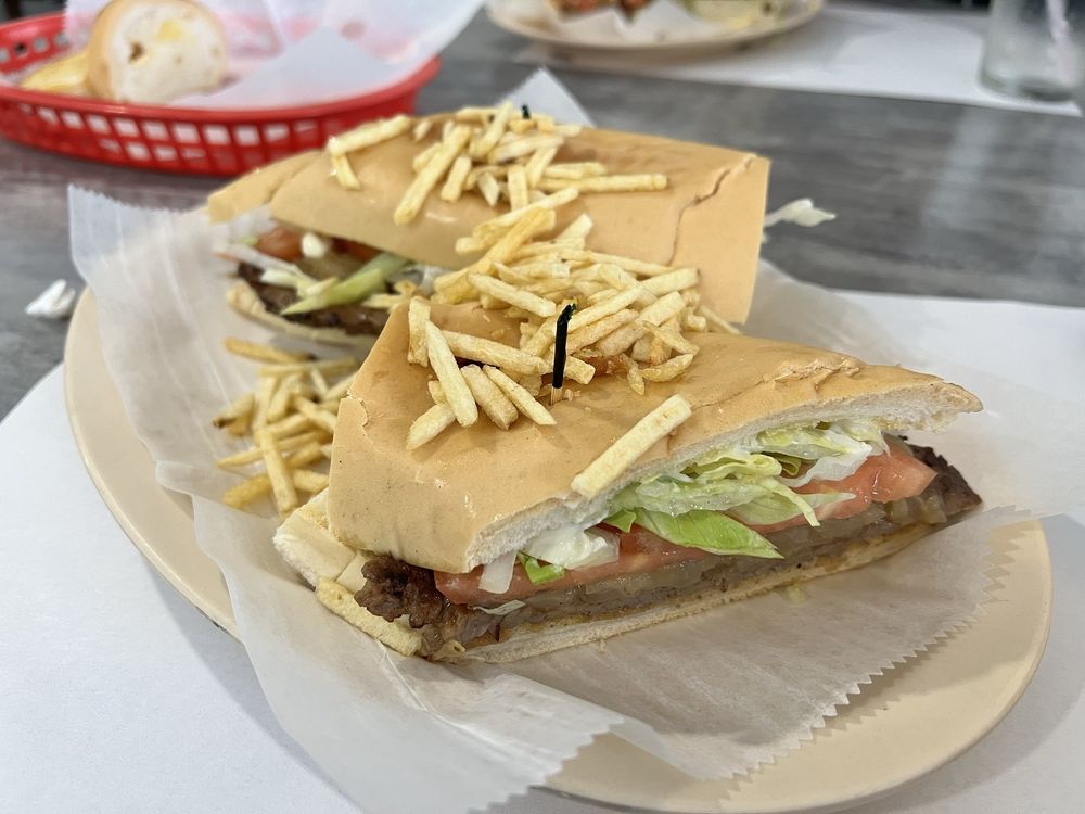 Rinconcito Cubano