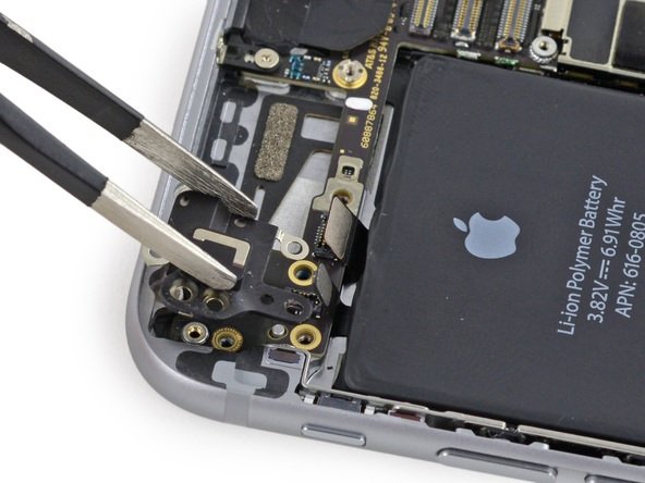 SOS Phone