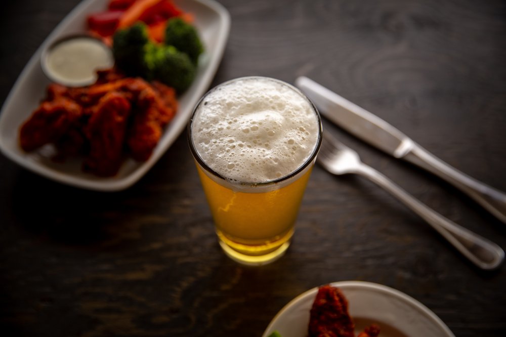 Morgans Restaurant and Wine Bar