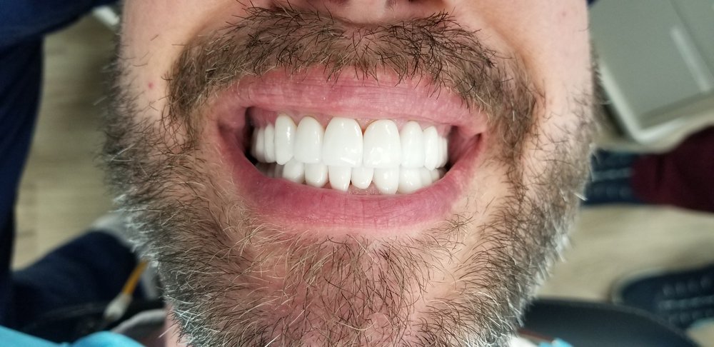 image of business Just Dental