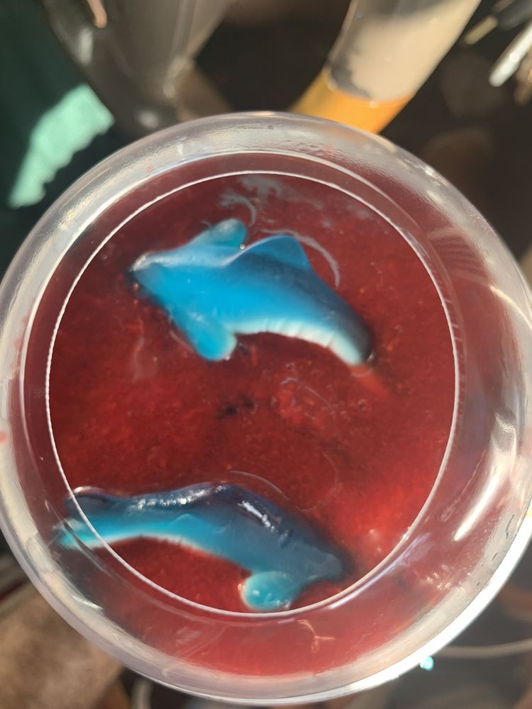 Sonic Drive-In
