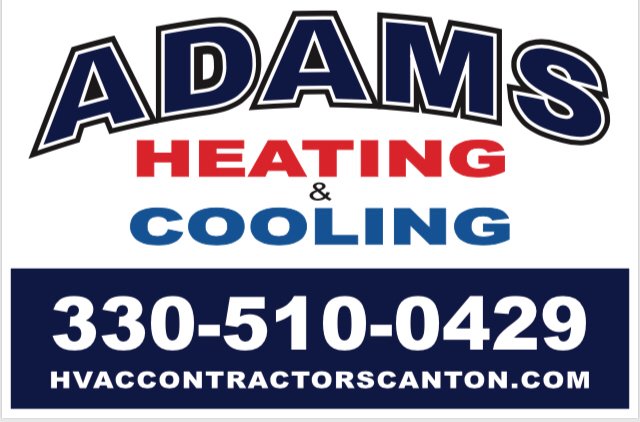 image of business Adams Heating and Cooling