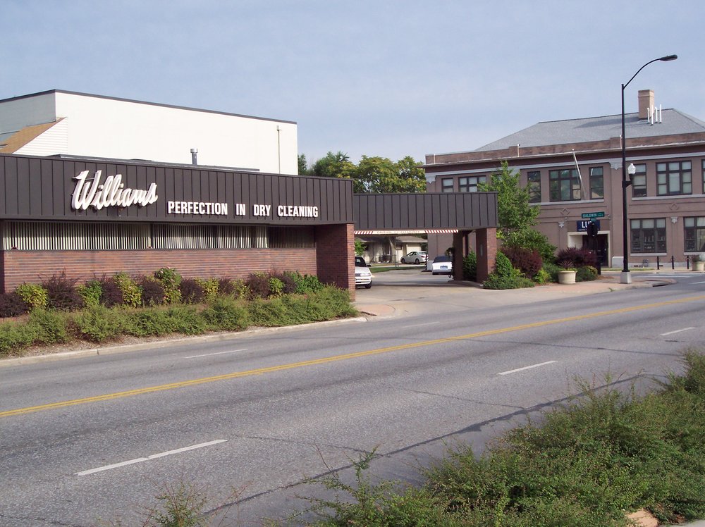 Williams Cleaners