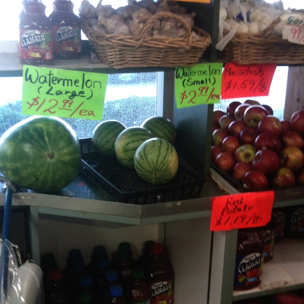 Harbour Green Farms