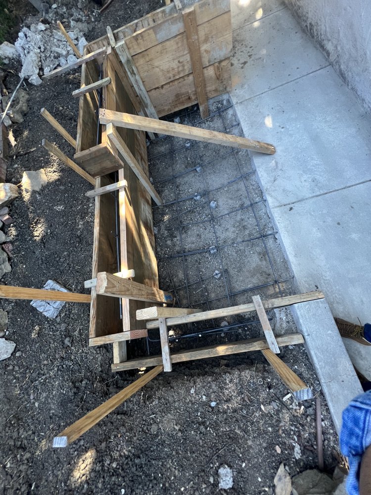 RANGEL CONCRETE