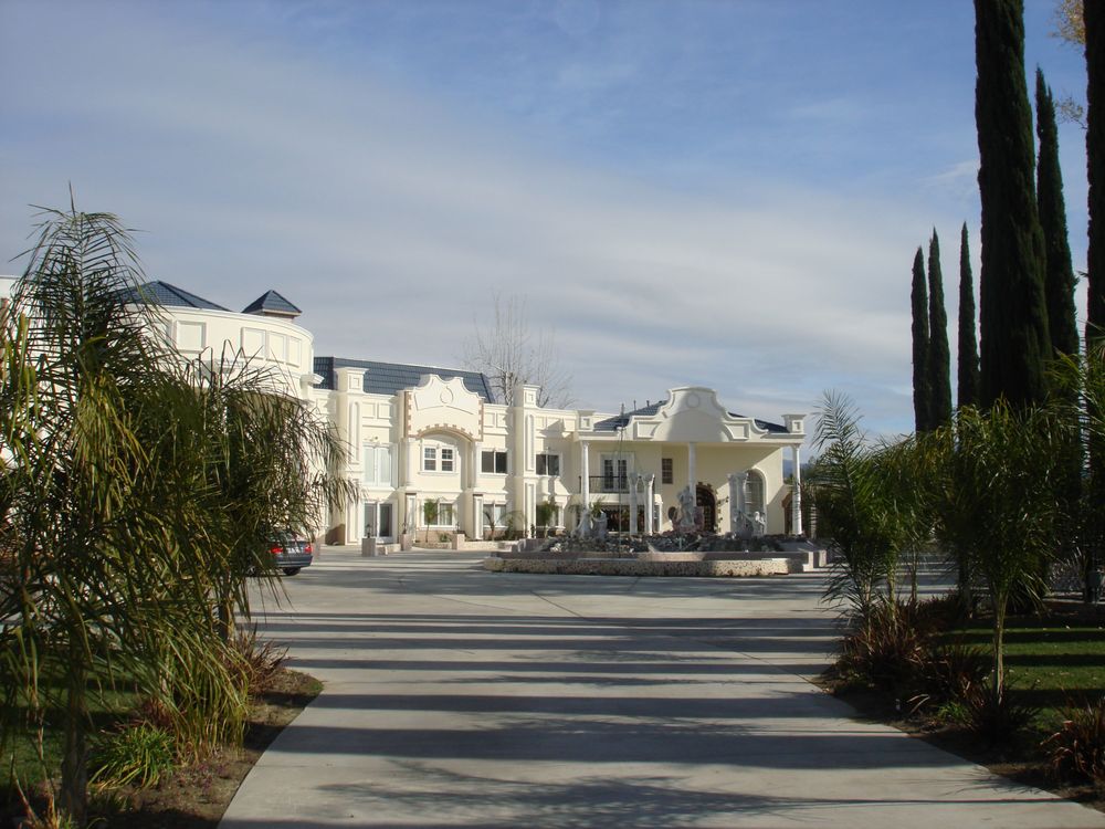 Ponce Design & Building Permits