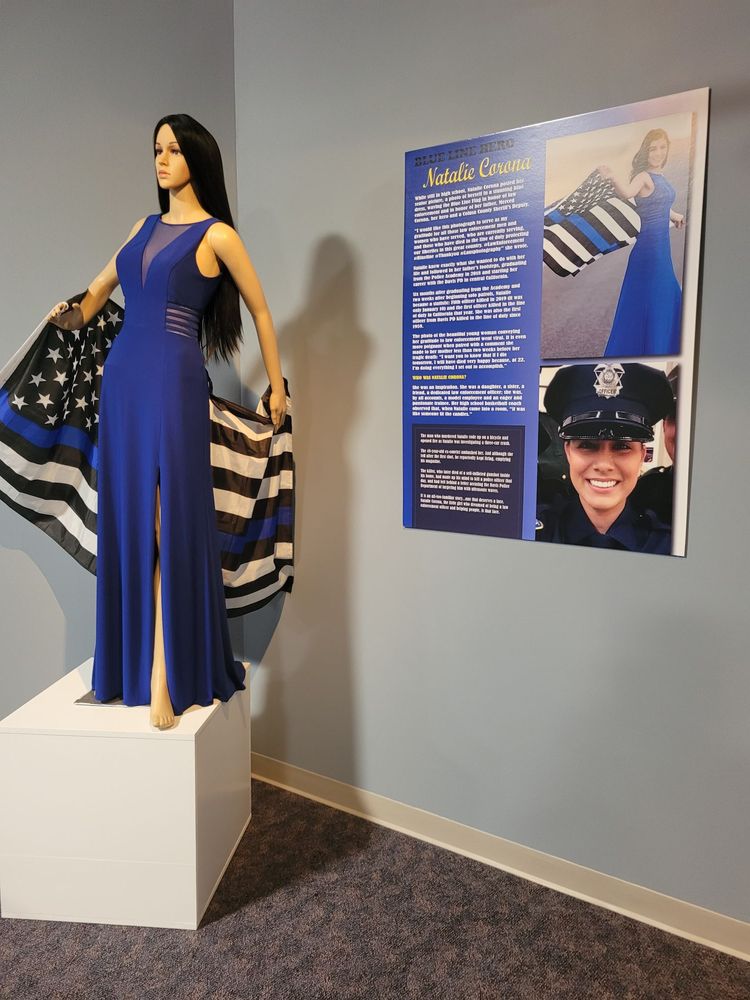 American Police Hall of Fame & Museum