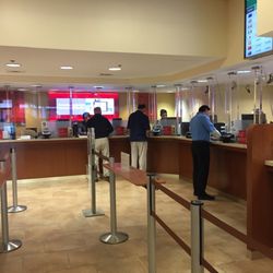 wells fargo teller
